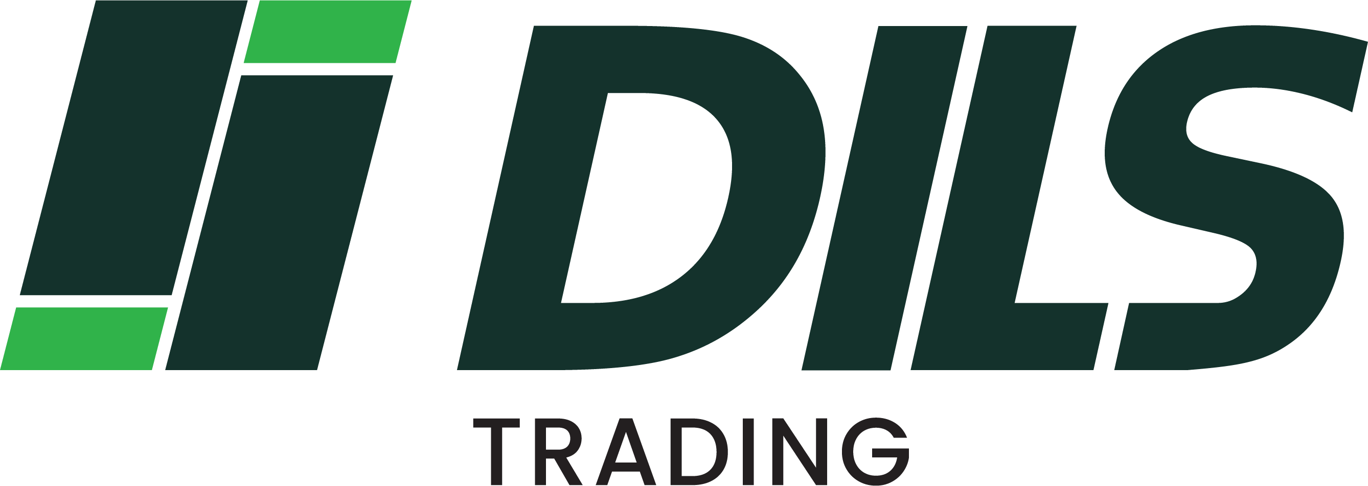 Dils Trading Logo